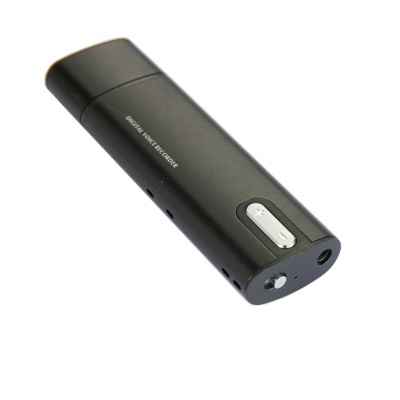 Diktafon v USB klíči s magnetem 16GB
