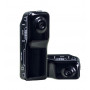 Nejmenší špionážní Mini DV kamera s detekcí zvuku 