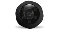 Mini Wi-Fi kamera 1080P s IR nočním viděním a magnetickým držákem