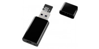 Mini diktafon v USB klíči UR-01 s aktivací hlasu VOS