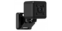 Mini DV Full HD sportovní kamera s detekcí pohybu a nočním viděním