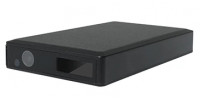 Wi-Fi kamera Black-Box s PIR senzorem, nočním viděním a dlouhou výdrží baterie