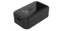 Mini GPS Tracker s funkcí GSM odposlechu GF22