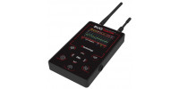 Profesionální RF detektor GSM odposlechů a skrytých kamer BugHunter BH-04